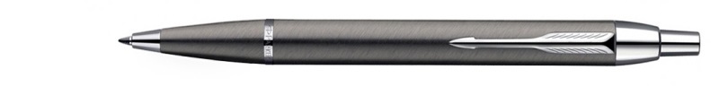 Parker IM Gun Metal CT Sfera